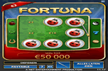Speel Fortuna