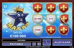 Speel Max win
