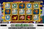 Speel Arabian nights