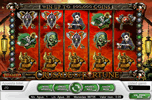 Speel Crusade of fortune