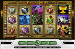 Speel Excalibur