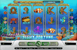 Speel Fishy fortune