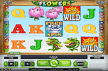 Speel Flowers