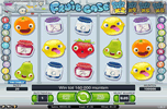 Speel Fruit case