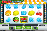 Speel Fruitshop