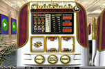 Speel Gold rush