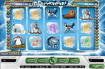 Speel Icy wonders
