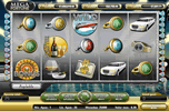 Speel Mega fortune