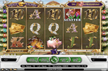 Speel Piggy riches