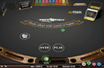 Speel Trey poker pro &diams; &euro;0.10 min - &euro;5.00 max