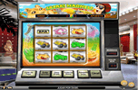 Speel Safari madness