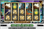 Speel spellcast