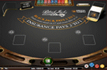 Speel Blackjack pro &diams; &euro;0.10 min - &euro;5.00 max
