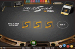 Speel Hilo switch pro &diams; &euro;0.10 min - &euro;5.00 max