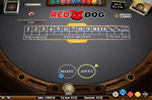 Speel Red dog progressive &diams; &euro;0.10 min - &euro;5.00 max