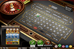Speel roulette pro &diams; &euro;0.10 min - &euro;0.50 max