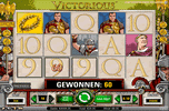 Speel Victorious