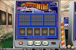 Speel Classic deuces wild
