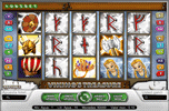 Speel Viking's treasure