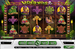 Speel Voodoo vibes