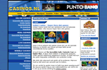 Bezoek Casinos.nl